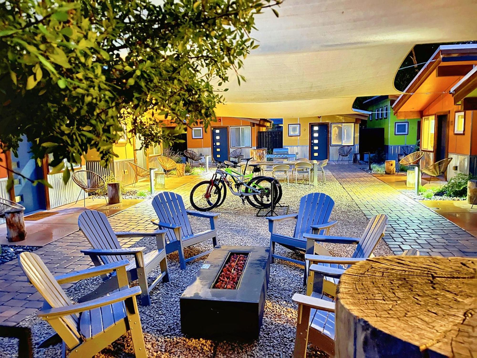 Downtown Kokopelli West 9 - Newly Remodeled Stylish Studio Moab Exterior photo